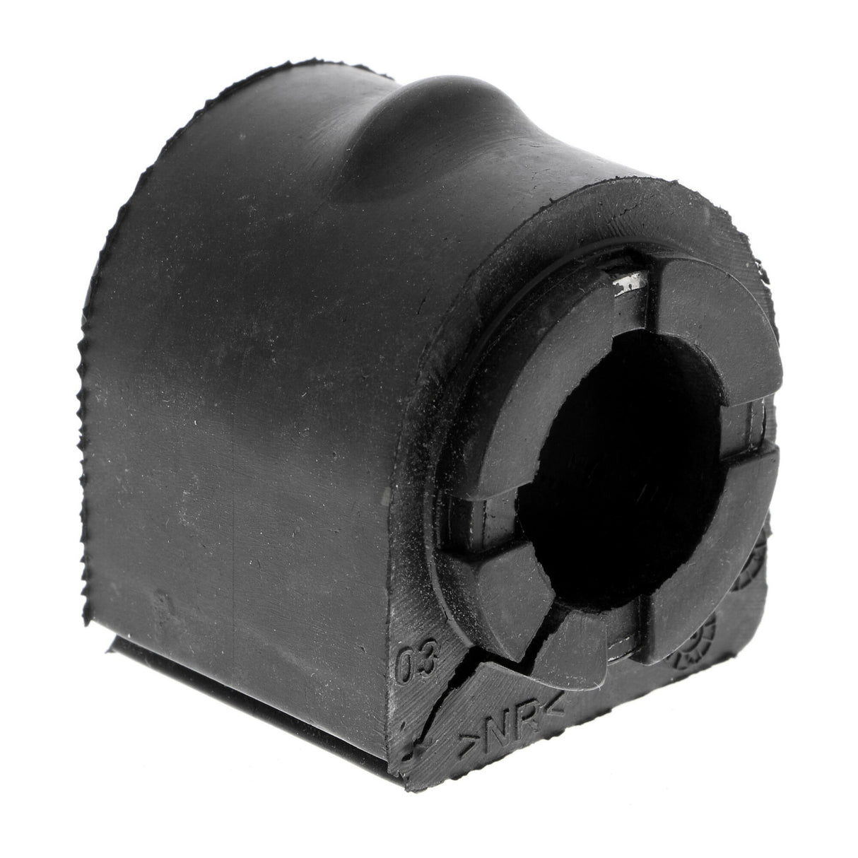 FORD Mounting, stabiliser bar  - VAICO V25-1710