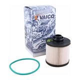 FORD Fuel filter  - VAICO V25-1991