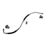 FORD Low Pressure Line, air conditioning  - VEMO V25-20-0003