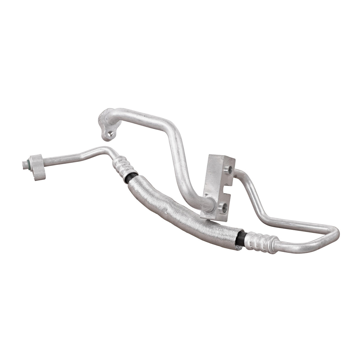 FORD High Pressure Line, air conditioning  - VEMO V25-20-0004