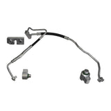 FORD High-/Low Pressure Line, air conditionin  - VEMO V25-20-0011