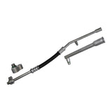 FORD High-/Low Pressure Line, air conditionin  - VEMO V25-20-0014