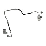 FORD High-/Low Pressure Line, air conditionin  - VEMO V25-20-0019