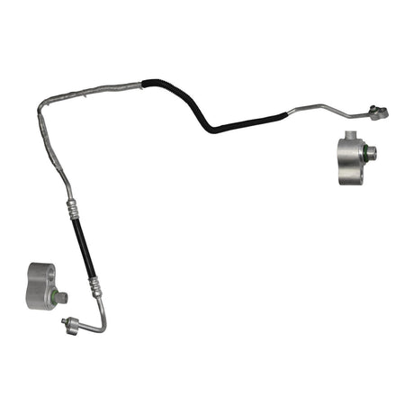 FORD High-/Low Pressure Line, air conditionin  - VEMO V25-20-0019