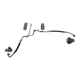 FORD High-/Low Pressure Line, air conditionin  - VEMO V25-20-0021