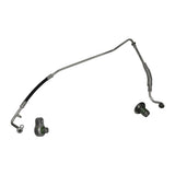 FORD High-/Low Pressure Line, air conditionin  - VEMO V25-20-0027