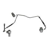 FORD High-/Low Pressure Line, air conditionin  - VEMO V25-20-0029