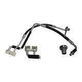 FORD High Pressure Line, air conditioning  - VEMO V25-20-0038