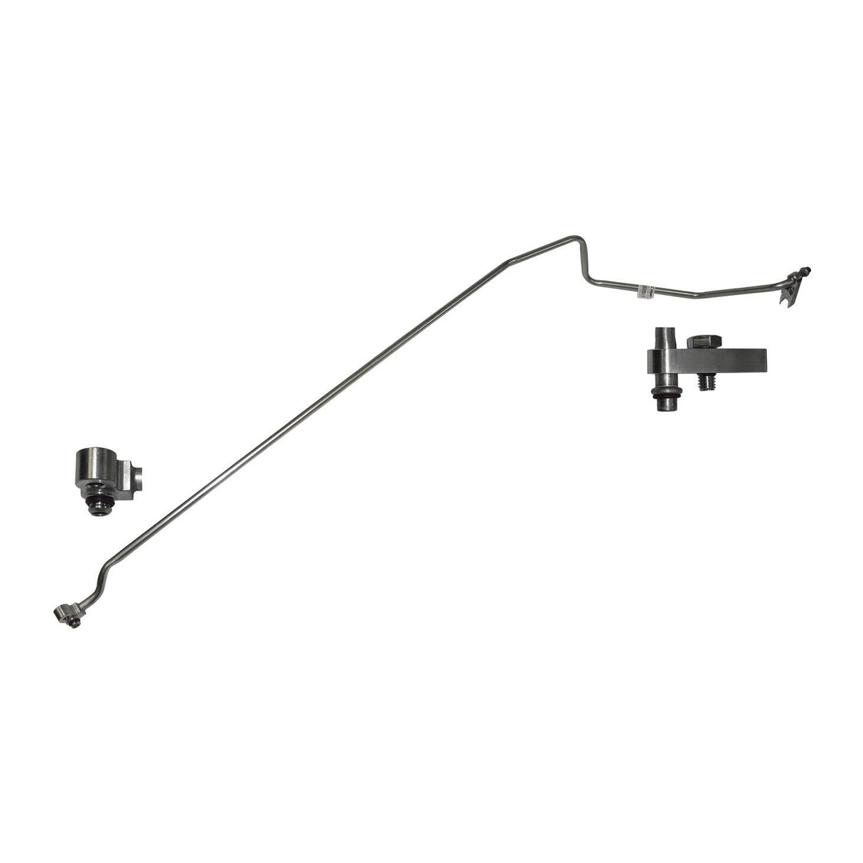 FORD High-/Low Pressure Line, air conditionin  - VEMO V25-20-0040