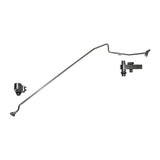 FORD High-/Low Pressure Line, air conditionin  - VEMO V25-20-0040