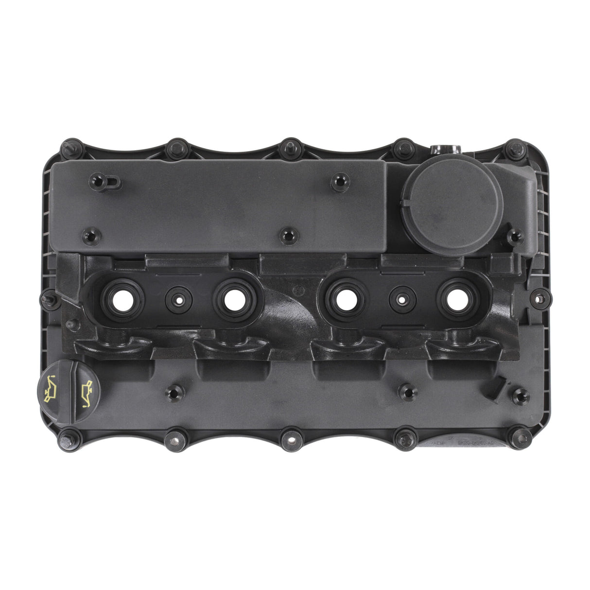 FORD Cylinder Head Cover  - VAICO V25-2026