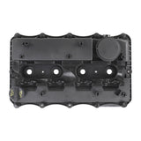 FORD Cylinder Head Cover  - VAICO V25-2026