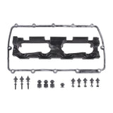 FORD Cylinder Head Cover  - VAICO V25-2026
