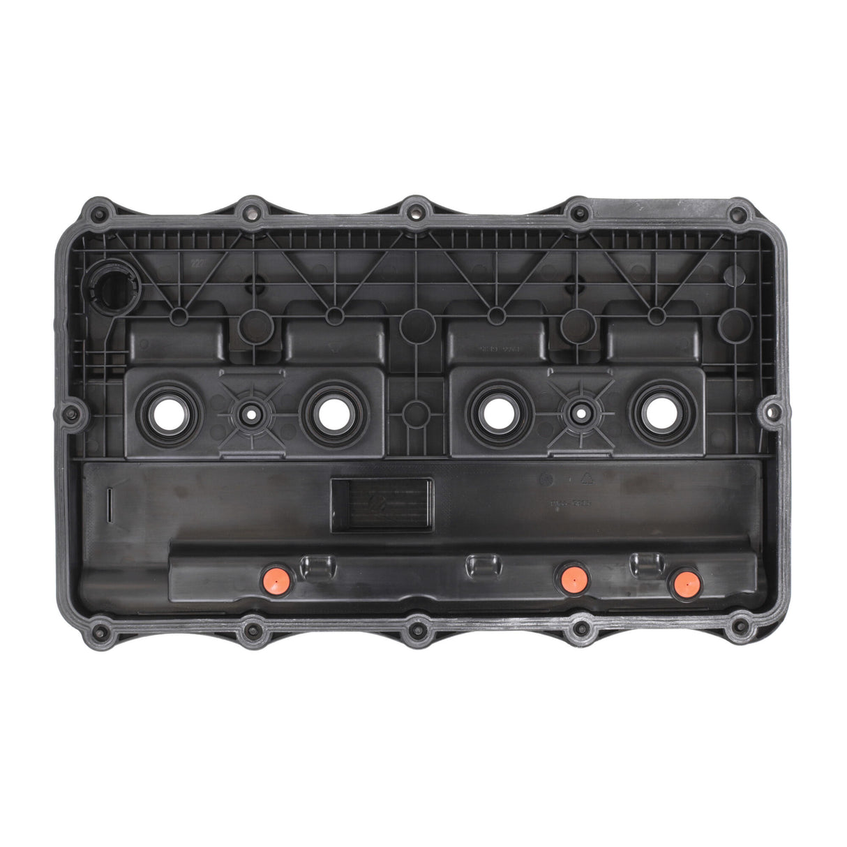 FORD Cylinder Head Cover  - VAICO V25-2026