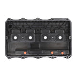FORD Cylinder Head Cover  - VAICO V25-2026