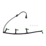 FORD Hose, fuel overflow  - VAICO V25-2138