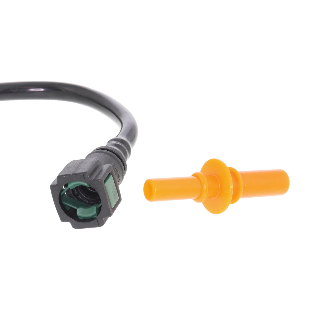 FORD Hose, fuel overflow  - VAICO V25-2138