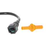 FORD Hose, fuel overflow  - VAICO V25-2138