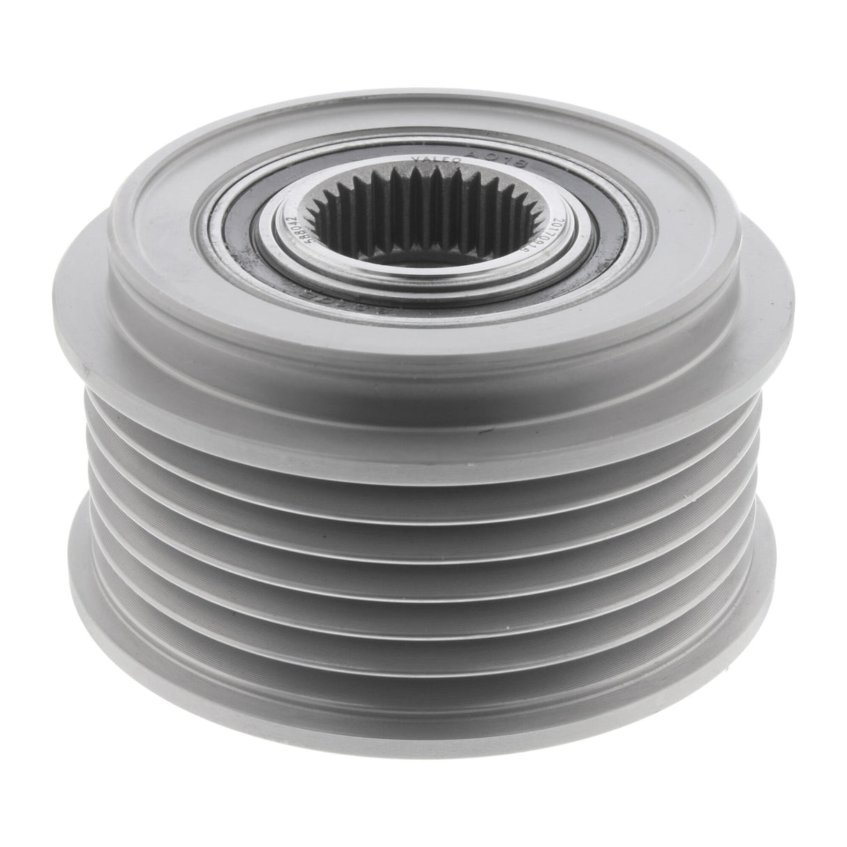 FORD Alternator Freewheel Clutch  - VEMO V25-23-0001