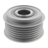 FORD Alternator Freewheel Clutch  - VEMO V25-23-0001