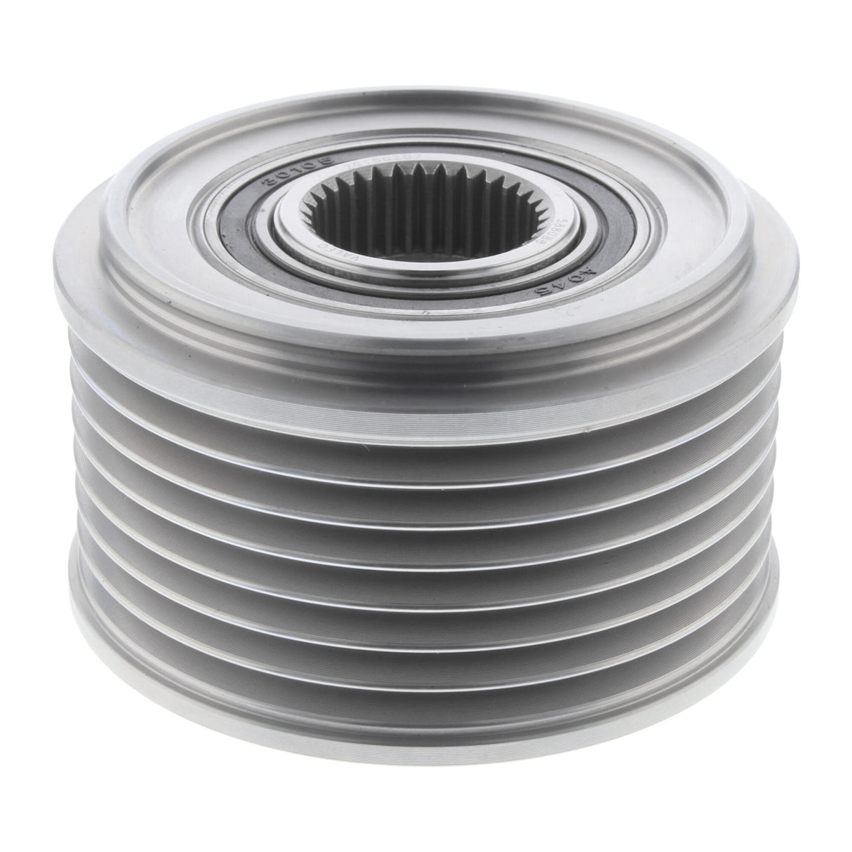 FORD Alternator Freewheel Clutch  - VEMO V25-23-0003