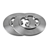 FORD Brake Disc  - VAICO V25-40013