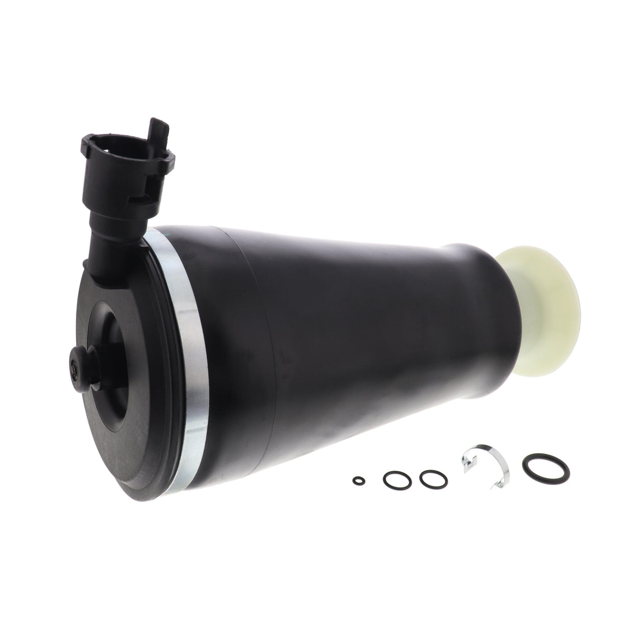 FORD Air Spring, suspension  - VEMO V25-50-0005