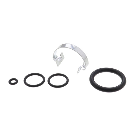 FORD Air Spring, suspension  - VEMO V25-50-0005