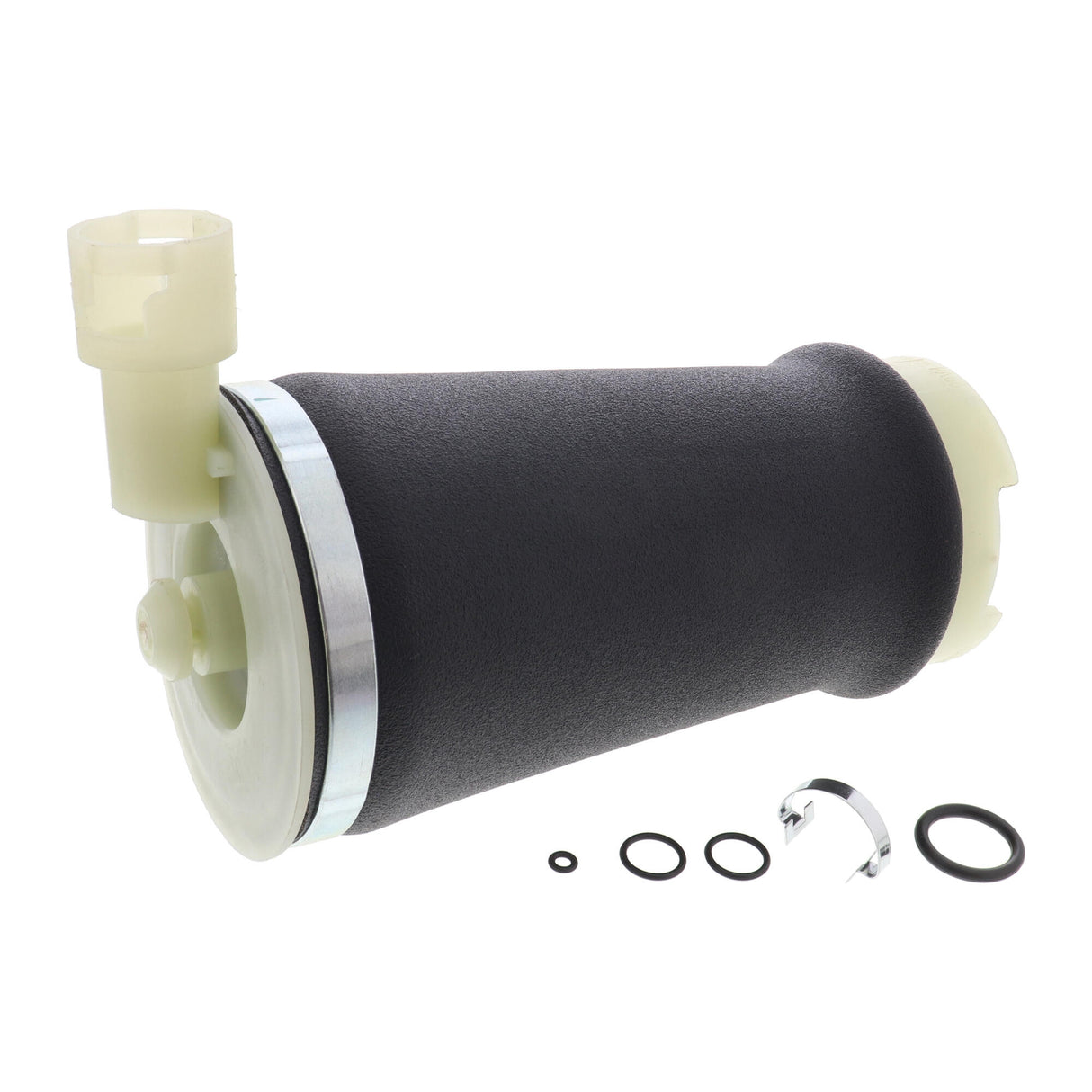 FORD Air Spring, suspension  - VEMO V25-50-0006