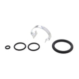 FORD Air Spring, suspension  - VEMO V25-50-0006