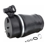 LINCOLN Air Spring, suspension  - VEMO V25-50-0011