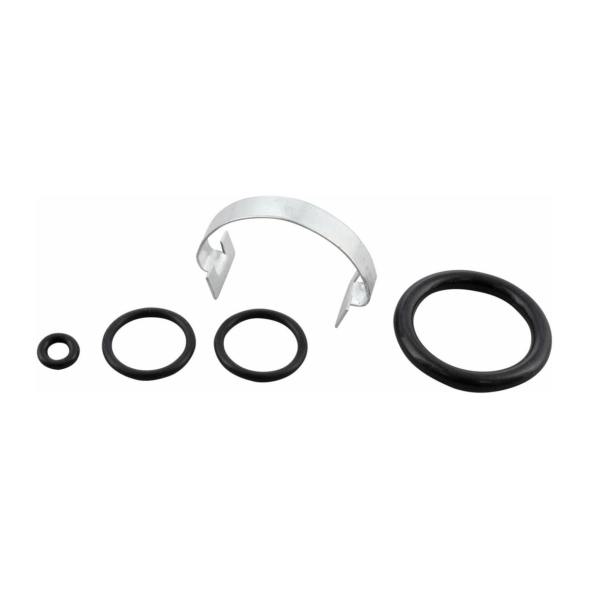 LINCOLN Air Spring, suspension  - VEMO V25-50-0011