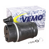LINCOLN Air Spring, suspension  - VEMO V25-50-0011