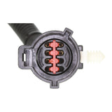 FORD Electric Motor, door  - VEMO V25-55-0001