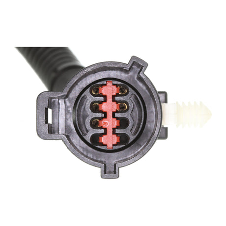 FORD Electric Motor, door  - VEMO V25-55-0001