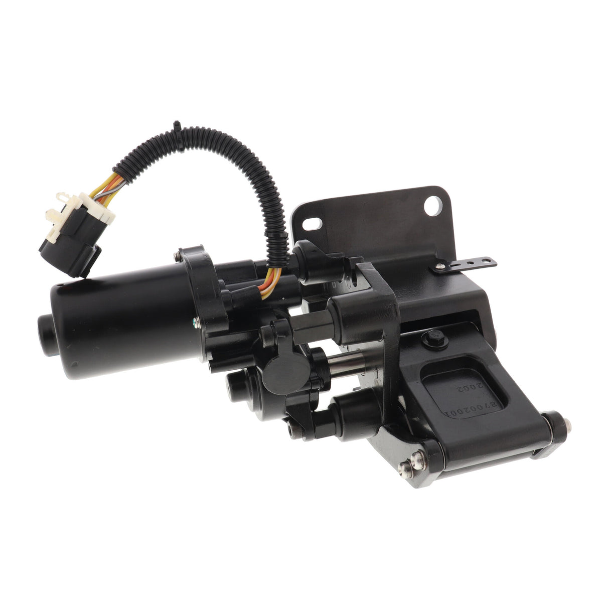 FORD Electric Motor, door  - VEMO V25-55-0002