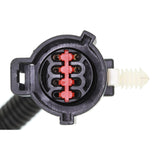 FORD Electric Motor, door  - VEMO V25-55-0002