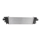 FORD Charge Air Cooler  - VEMO V25-60-0002