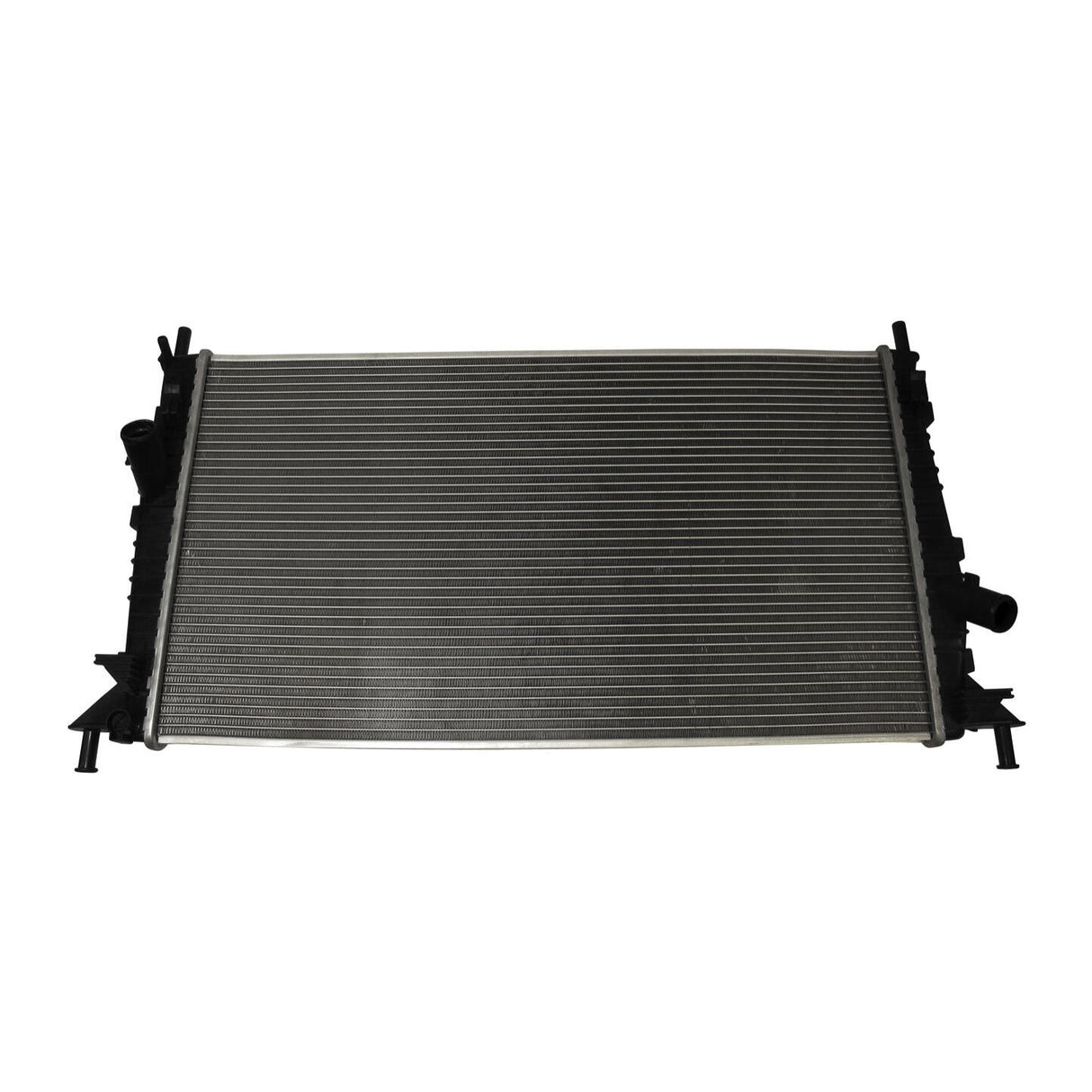 FORD Radiator, engine cooling  - VEMO V25-60-0007