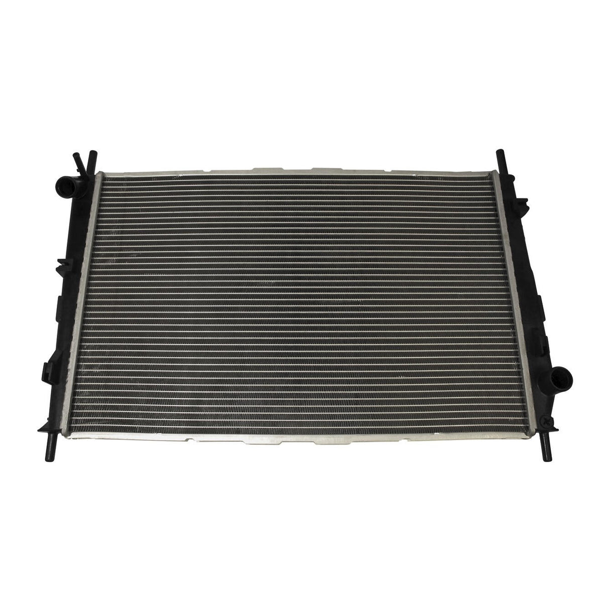 FORD Radiator, engine cooling  - VEMO V25-60-0009