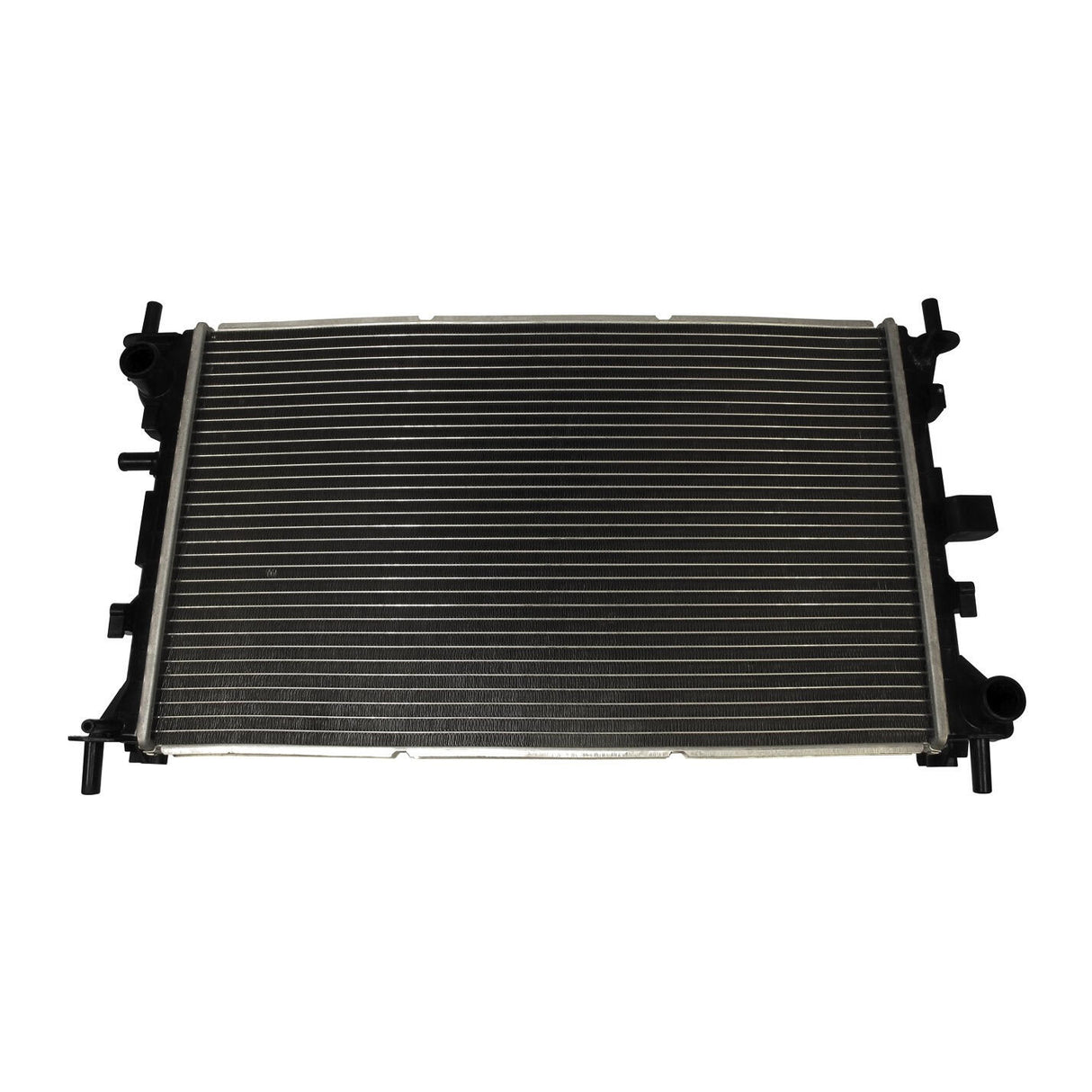 FORD Radiator, engine cooling  - VEMO V25-60-0010