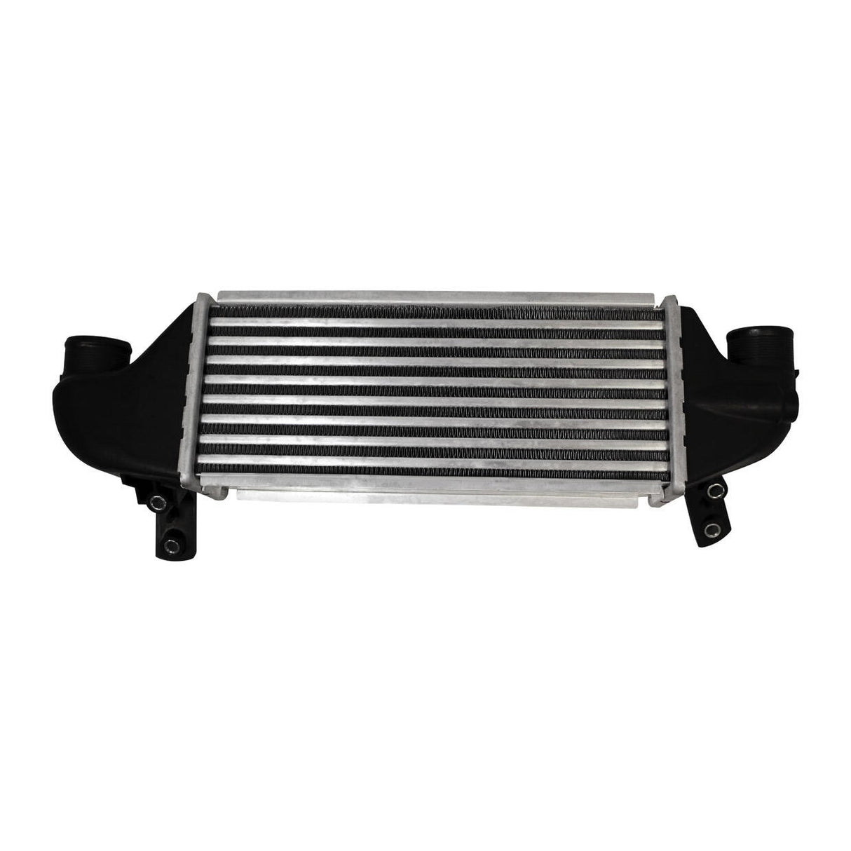 FORD Charge Air Cooler  - VEMO V25-60-0011