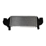 FORD Charge Air Cooler  - VEMO V25-60-0011