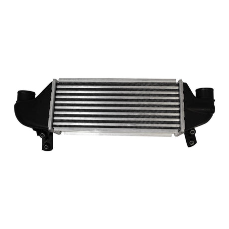 FORD Charge Air Cooler  - VEMO V25-60-0011
