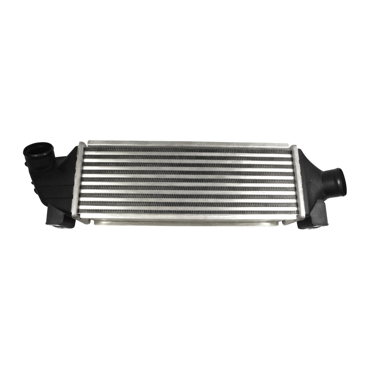 FORD Charge Air Cooler  - VEMO V25-60-0012