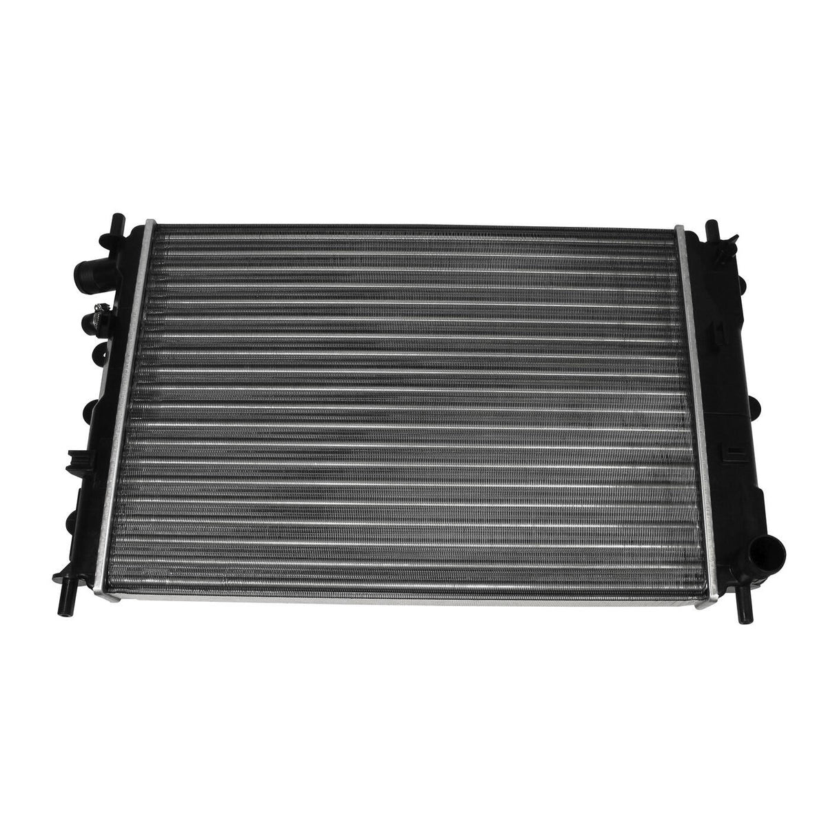 FORD Radiator, engine cooling  - VEMO V25-60-0014