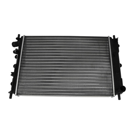 FORD Radiator, engine cooling  - VEMO V25-60-0014
