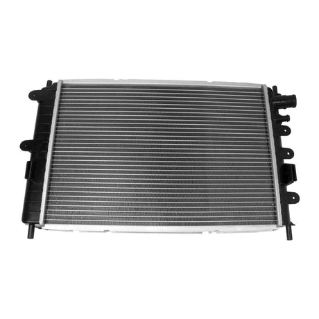 FORD Radiator, engine cooling  - VEMO V25-60-0015