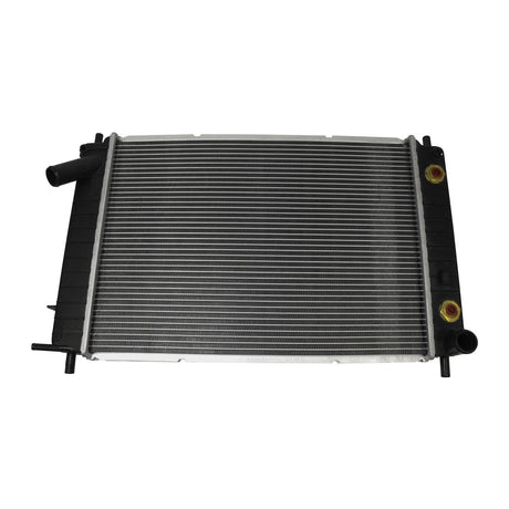 FORD Radiator, engine cooling  - VEMO V25-60-0017