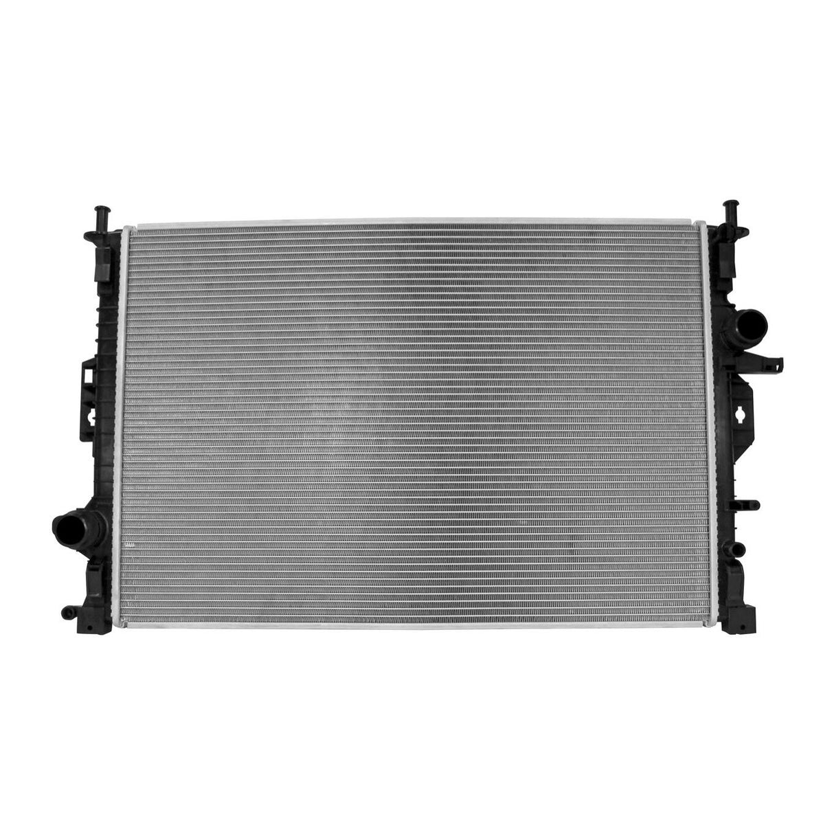 FORD Radiator, engine cooling  - VEMO V25-60-0023